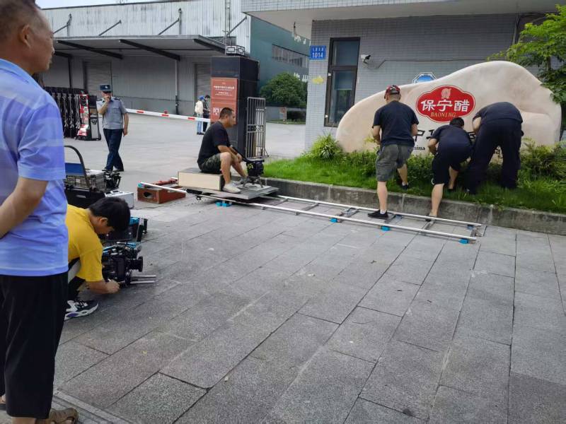 宝应县TVC拍摄：制造业专属TVC方案，用镜头展现企业硬核实力！