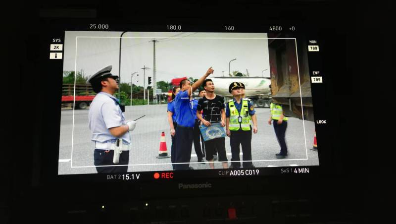 宝应县TVC拍摄：用专业镜头助力品牌曝光，让广告触达更多目标用户！