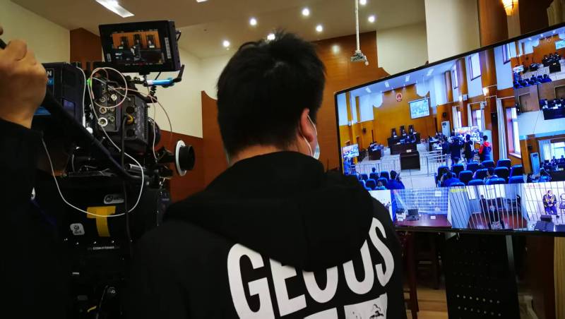 宝应县TVC制作：政企单位合规宣传，专业把控内容，官方平台适用！