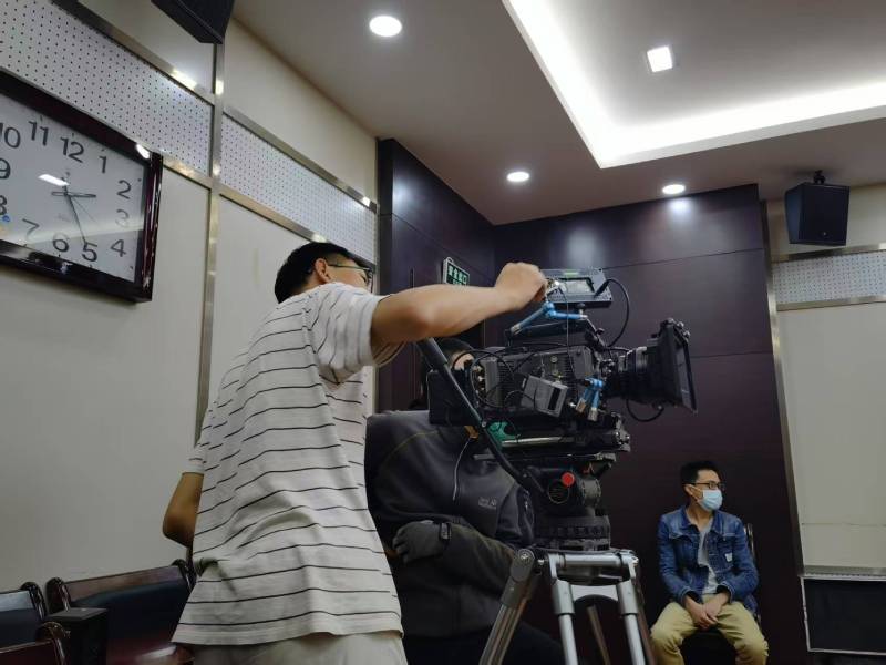 宝应县TVC拍摄公司：让每个品牌都能拥有自己的好莱坞大片