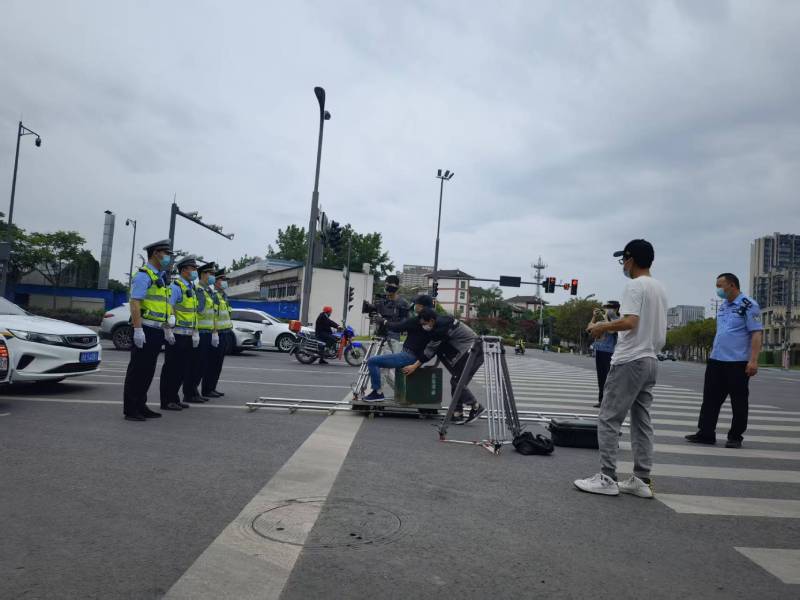 宝应县TVC拍摄公司：医疗科技企业信赖之选，专业内容可视化呈现！