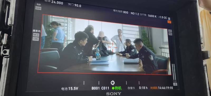 宝应县广告片拍摄公司服务世界500强的标准化体系